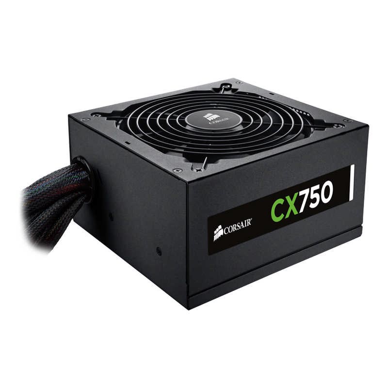 CORSAIR CX750 750Watt
